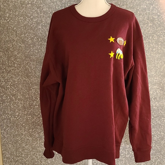 Champion sweatshirt size xl - Picture 1 of 7